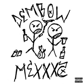Dembow Mexxxa (feat. Troby G) MG 025