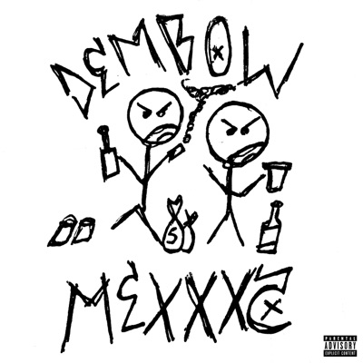 MG 025 - Dembow Mexxxa (feat. Troby G)