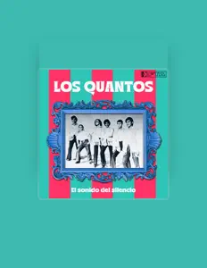 Listen to Los Quantos, watch music videos, read bio, see tour dates & more!