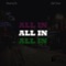 'All In' (feat. YBA Deon) - Ponderjay lyrics