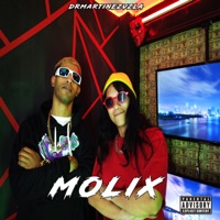 Molix: Session Music, Vol. 15 (feat. Molix Oficial) - Single - Drmartinezvzla