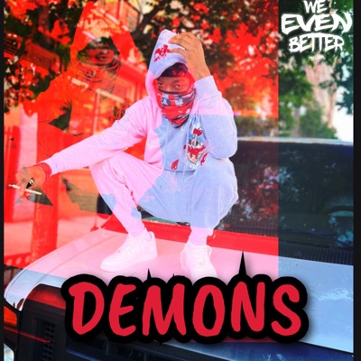 Demons - Single