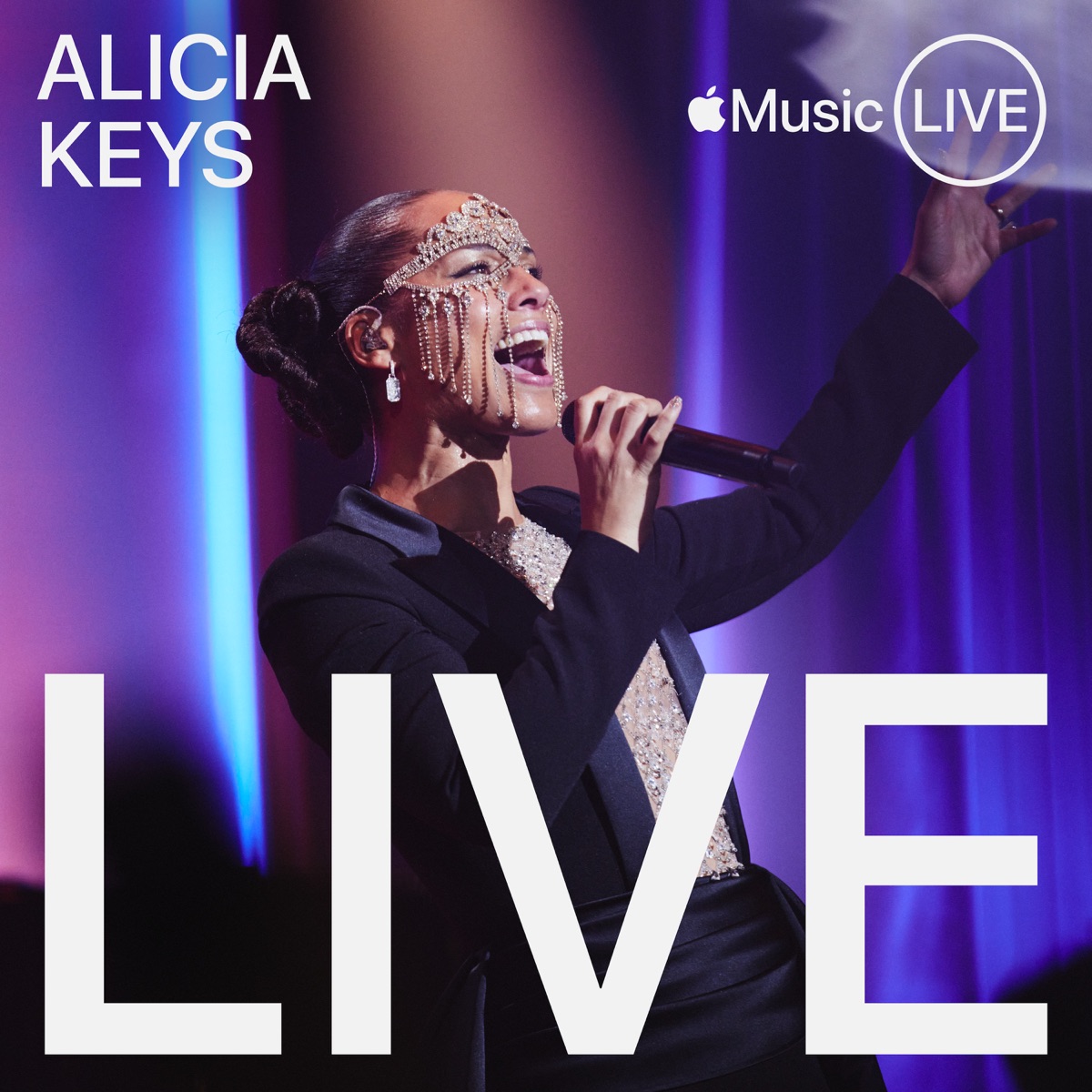As I Am (Expanded Edition) - Album by Alicia Keys - Apple Music