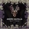 Back to Basics - Andre Gazolla lyrics