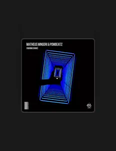Ouça Pombeatz, assista a videoclipes, leia a biografia, veja as datas das turnês e mais!