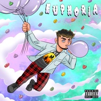 Euphoria - Single - Grap3z