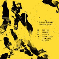 Tactics - EP - Ternion Sound