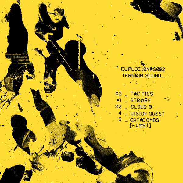 Tactics - EP