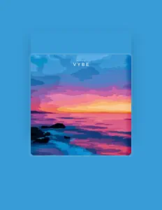 聆聽 Whyzie、觀看音樂影片、閱讀小傳、查看巡演日期等！