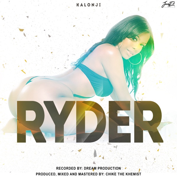 Ryder - Single