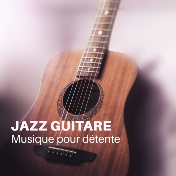 Jazz guitare - Musique pour détente, un moment de relaxation idéal, bossa nova éléments musicaux, latin et espagnole d'ambiance