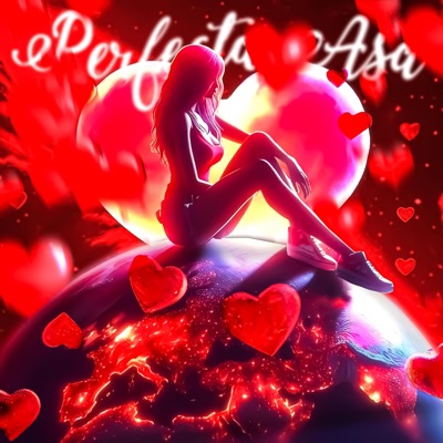 Perfecta Asa - Single