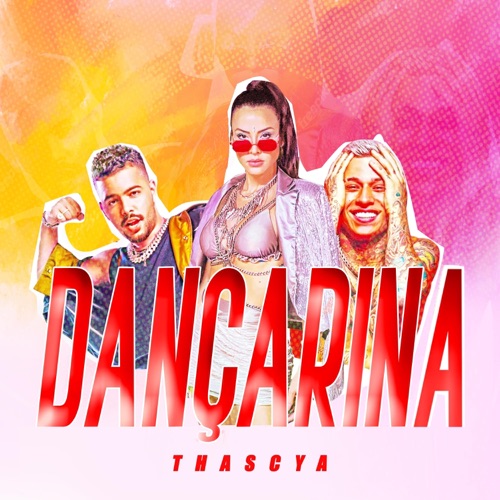Dançarina