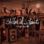 Bailar El Silencio artwork