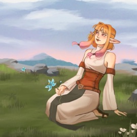 Outset Island (Lofi Remix) Nit