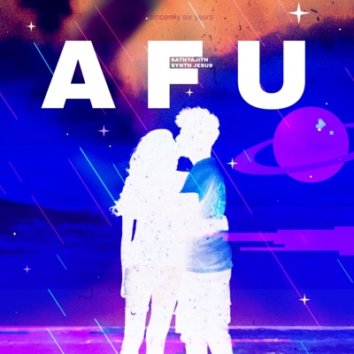 AFU (feat. synthjesus) - Single