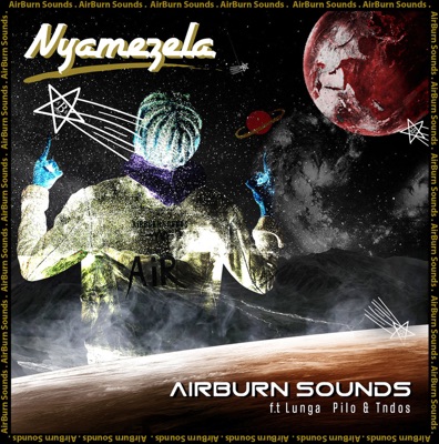 Nyamezela (feat. Lunga Pilo and Tndos) - Single