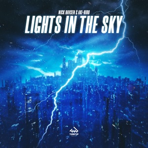Lights in the Sky