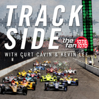 Trackside Podcast podcast
