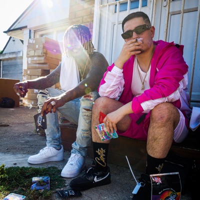 OUU (feat. Ghostaface600) - Single