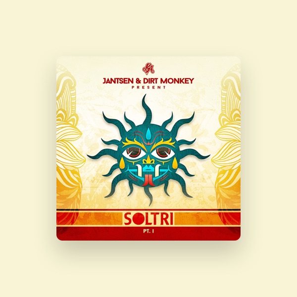 Sol-Tri's avatar
