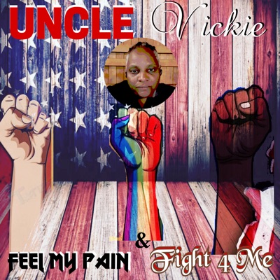 Feel My Pain - Single