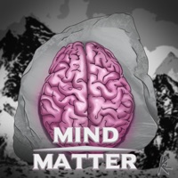 Mind Over Matter - kz