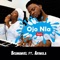 Celestial Hymn (Ojo nla) (feat. Arinola) - BisiManuel lyrics