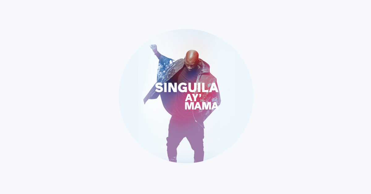Singuila on Apple Music
