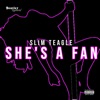 She's a Fan (Prod. By Caesar Beats) - Single