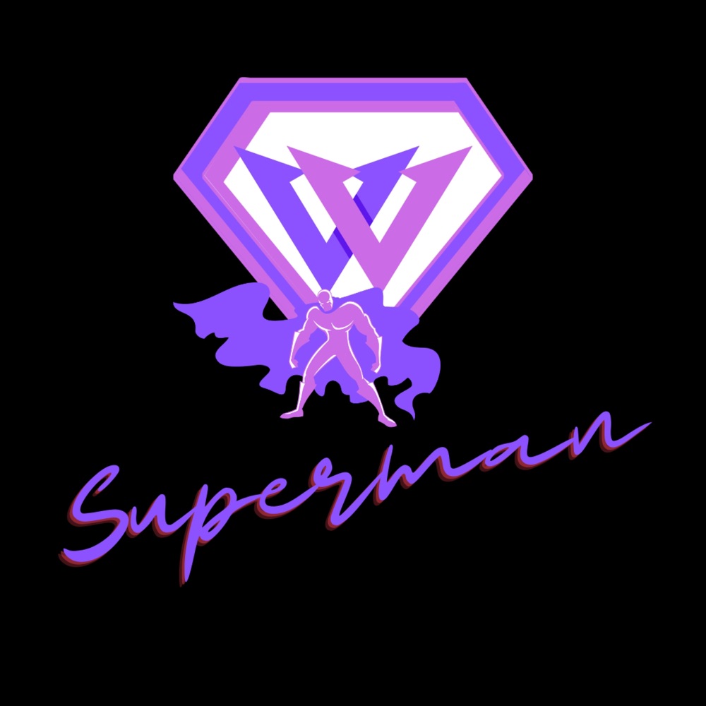 Обложка альбома «Superman (feat. Jamillions) - Single» — Lil White Lie