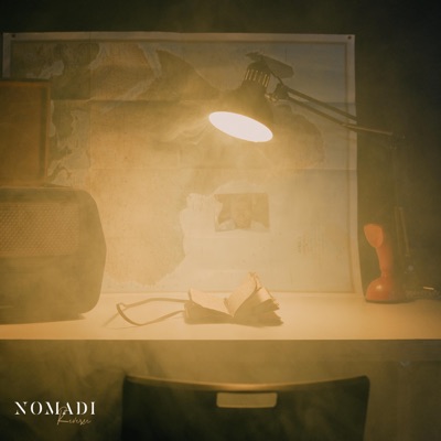 Nomadi - Single