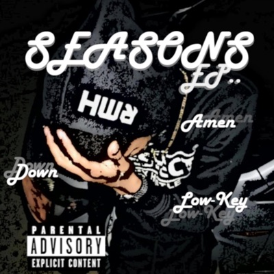 SEASONS - Single