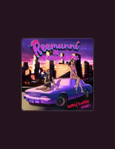 Listen to Reemunni, watch music videos, read bio, see tour dates & more!