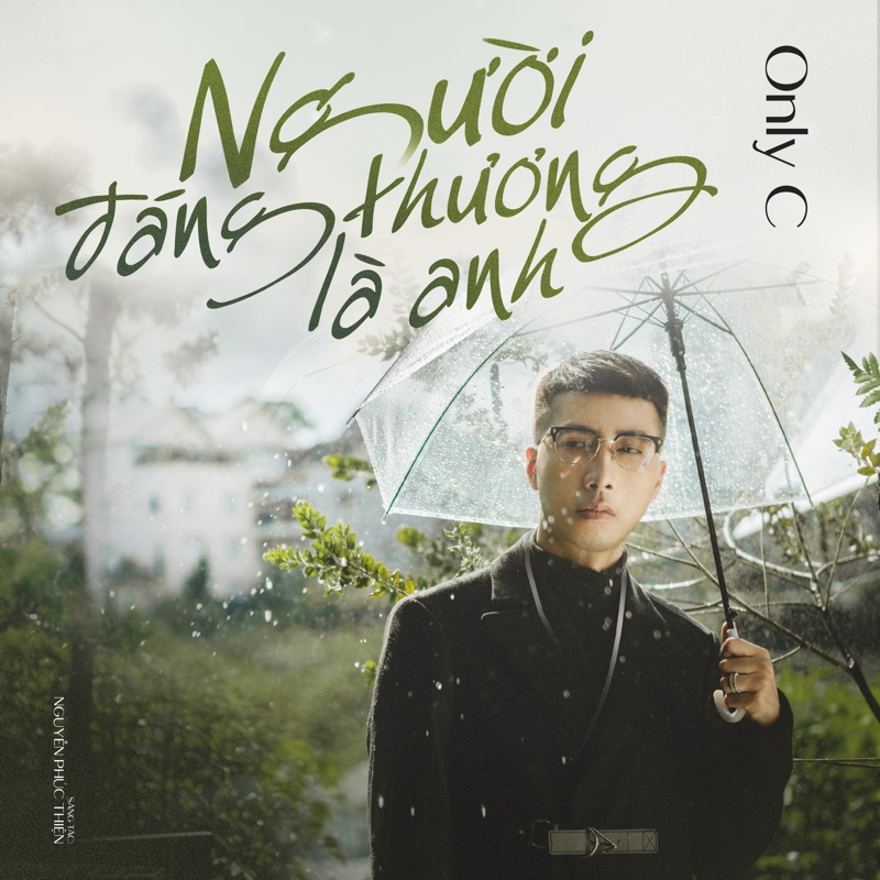 Người Đáng Thương Là Anh - Single