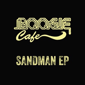 Sandman - EP