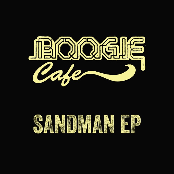 Sandman - EP