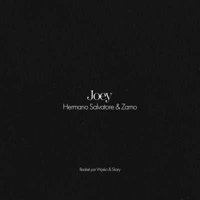 Joey (feat. Hermano Salvatore & Zamo) - Single