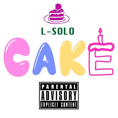 Cake - Single