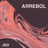 Arrebol (Interlude) - Single - JVO