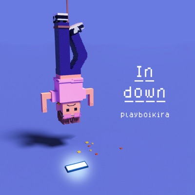 In Down - Single