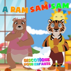 A Ram Sam Sam ( French )