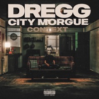 Context - Single - DREGG & City Morgue