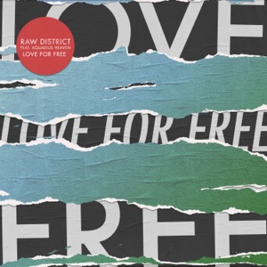 Love for Free - EP