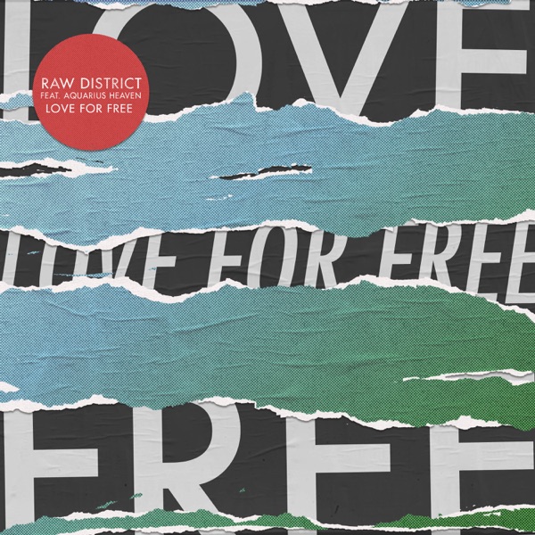 Love for Free - EP