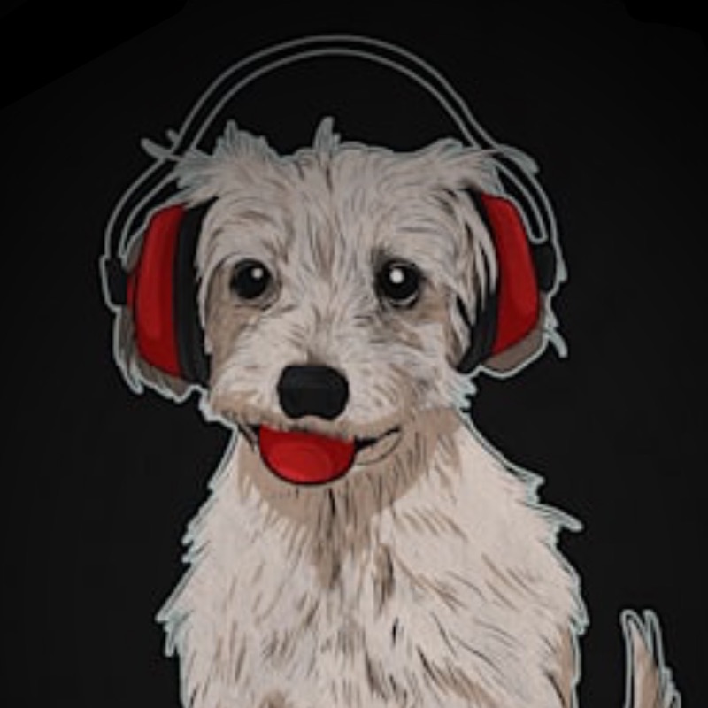 Dog Music, Cat Music & Music For Cats - Dog Music