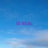 Is Real - Single - VESK