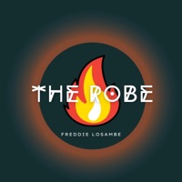 The Robe - Single - Freddie Losambe
