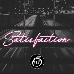 Los 5 - Satisfaction - Line Dance Music