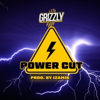 Powercut - Single - Grizzly